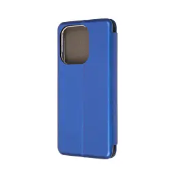 Чохол-книжка ArmorStandart G-Case для OPPO A5 Pro 4G / A5 Pro 5G Blue - мініатюра 2