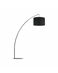 Торшер Tk Lighting 5485 Moby E27 1x15W IP20