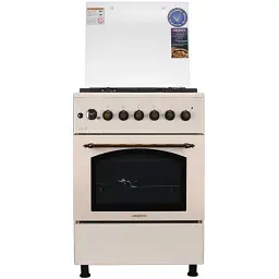 Комбинированная плита Ardesto FSCF-C607CR