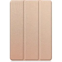 Чохол до планшета BeCover Smart Case Xiaomi Pad 7 / 7 Pro 11.2" Rose Gold (712812) - мініатюра 3