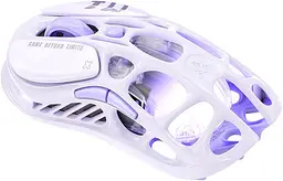 GravaStar Миша Mercury M1 Pro, magnesium alloy body, BT/WL/USB-A, RGB, Lavender Purple - мініатюра 3