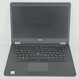 Ноутбук Dell Latitude E7470 FHD LTE (i5-6300U/8/256SSD) - Class A "Б/В"