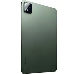 Планшет Xiaomi Pad 8 8/256Gb Wi-Fi version Pine Green (VHU6378EU) Global version - мініатюра 5