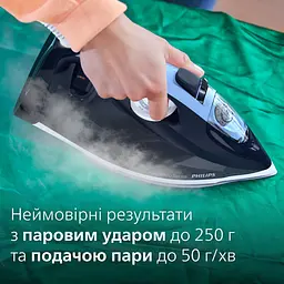 Уцінка. Праска Philips DST7030/20  - мініатюра 9