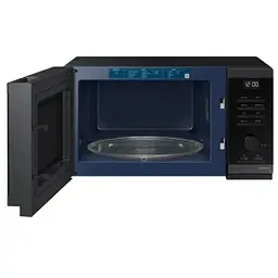 Мікрохвильова піч MS23DG4504AGUA Black, 800W Samsung teh0020386 - мініатюра 5