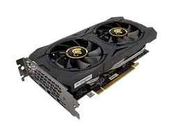 Відеокарта Manli RTX 2060 8GB Super Gallardo (M-NRTX2060S/6RGHPPP-M2503) - мініатюра 3
