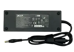 Блок живлення AlSoft Acer 120W (ADP-120ZB / A40356)