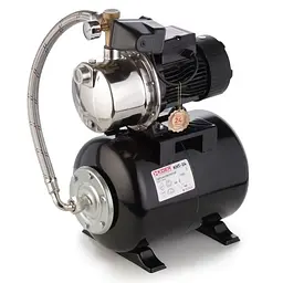 Насосна станція Koer Auto JS-600 Н=40М, Q=2,7кбМ, P=600 Вт, 1"x1"(з п'ятірником) KP2898