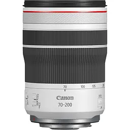 Об'єктив Canon RF 70-200mm f/4L IS USM (4318C005) [84136] - мініатюра 2