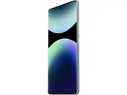 Смартфон Xiaomi Redmi Note 14 Pro 5G 12/512GB Coral Green_EU - мініатюра 9