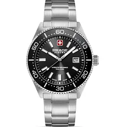 Годинник Swiss Military Hanowa SMWGH0004903 - мініатюра 1