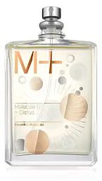 Оригінал Escentric Molecules Molecule 01 + Cistus 100 мл Туалетна вода - мініатюра 1