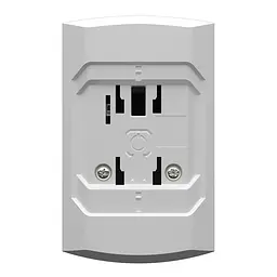 Бездротовий датчик руху та розбиття Tiras X-Motion+ White (21-00135) - мініатюра 4