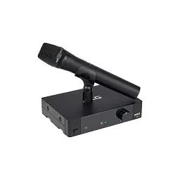 Мікрофон AKG DMS100 Vocal SET Wireless (5100247-00) - мініатюра 2