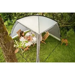Тент Easy Camp Day Lounge Granite Grey (929596) - мініатюра 12