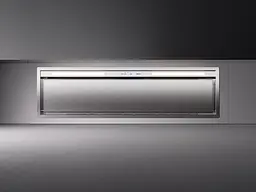 Витяжка Falmec Gruppo Incasso Plus 105 St. Steel - мініатюра 2