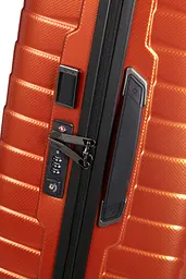 Валіза 69 См Samsonite PROXIS FLAME 69x48x29 CW6*02002 - мініатюра 5