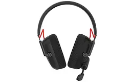 Гарнітура GamePro Genesis Mercury Pro Чорний (HSW120B) - мініатюра 5