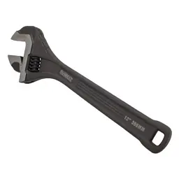 Ключ розвідний DeWALT 300 мм DWHT80269-0 - мініатюра 3