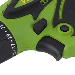 Шуруповерт мережевий Procraft PB1350/2DFR - мініатюра 6