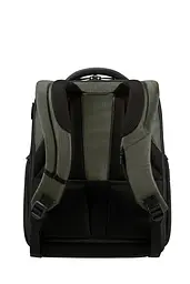 Рюкзак 15.6" Slim Samsonite PRO-DLX 6 GREEN 43х30х15 KM2*04018 - мініатюра 5