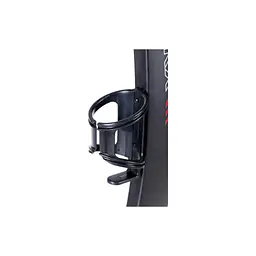 Велотренажер Toorx Upright Bike BRX 300 Ergo (BRX-300ERGO) (930569) - мініатюра 10