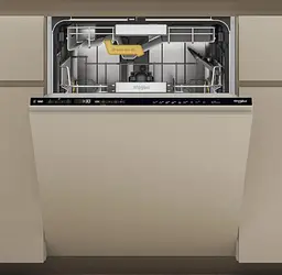 Посудомийна машина Whirlpool W8I HP42 L (6898856) - мініатюра 6