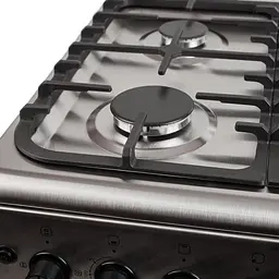 Газова плита Fiesta G 6403 SICLtw-SS - мініатюра 8