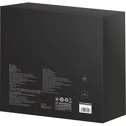 Повербанк Baseus Blade HD Edition 20000 mAh 100W Black (PPBL000301) - мініатюра 7