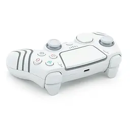 Геймпад джойстик Voltronic P5 for PS5/PS4/Switch/PC DUAL Senses Wireless Controller - мініатюра 2