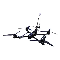 Дрон Phoenix drones Fx10 Classic — 10" FPV з дальністю 15 км та підйомністю 3кг - мініатюра 2