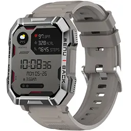 Годинник Blackview W60 Khaki - мініатюра 3
