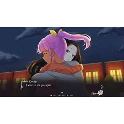 Ключ активації Microsoft Graveyard Girls для Xbox One/Series S/X - мініатюра 7