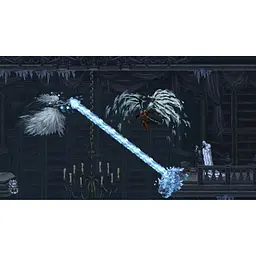 Ключ активації Microsoft The Last Faith для Xbox One/Series S/X - мініатюра 9
