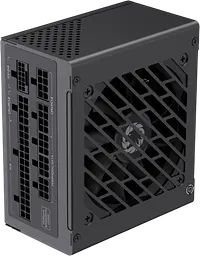 Блок живлення Gamemax GS-G SFX 850W 80+ Gold (GS-850G Black) - мініатюра 3