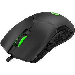 Мишка GamePro GM229 USB Black (GM229) - мініатюра 2