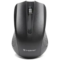 Комп'ютерна мишка Holmer (MW-01OF) Wireless Black (MW-01OF)