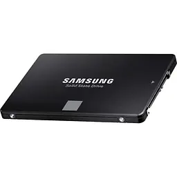 Накопичувач SSD Samsung Sata 2.5" 500Gb 870 EVO 480 512 (MZ-77E500BW) - мініатюра 4