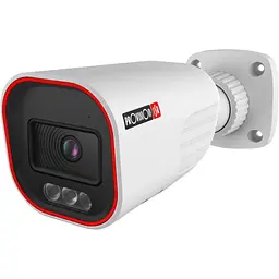 IP-відеокамера Provision ISR BMV-340SRN-36 3.6 мм із вбудованим мікрофоном 4 Мп