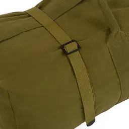 Сумка для інструментів Highlander Rope Handle Tool Bag 75 cm Olive (TB004) - мініатюра 4