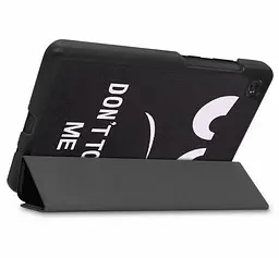 Чохол Primolux Slim для планшета Lenovo Tab M7 (TB-7305) / Tab M7 3rd Gen (TB-7306) Don't Touch - мініатюра 4