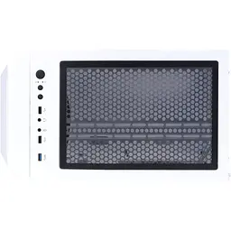 Корпус 1stPlayer D3-A-WH-1F7-14-W-1F7-W White [146455] - мініатюра 8