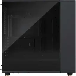 Корпус Fractal Design North XL Tempered Glass Charcoal Black (FD-C-NOR1X-02) Без БП - мініатюра 8