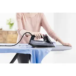 Праска Braun TexStyle 9 SI 9281 BK чорна - мініатюра 10