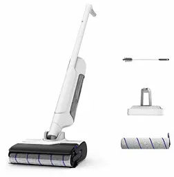 Акумуляторний пілосос Rowenta GZ7540WO (7112939)