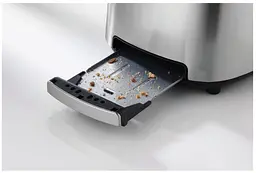 Тостер Gorenje T 1000 E (TA1018A-GS) (6319826) - мініатюра 8