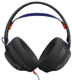 Навушники QUANTUM 250 Black (JBLQTUM250BLK) JBL teh0021318 - мініатюра 3