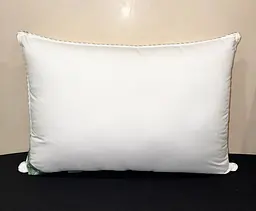 Подушка мікрогелева Memory Fiber Pillow 50х70 см Sarev pbe0051083 - мініатюра 2