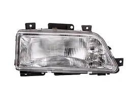 Фара передня права Peugeot 405 I-II 87-98р Depo (550-1106R-LD-E)