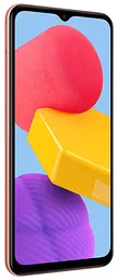 Смартфон Samsung Galaxy M13 4/64gb Orange (M135) - мініатюра 4